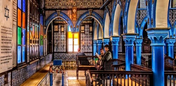 Ghriba 2026 : les dates officielles de la grande visite annoncées