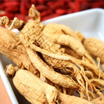 Du ginseng pour remplacer le Viagra?