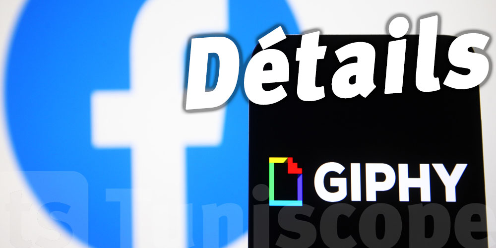 Après une décision britannique, Meta revend Giphy avec une lourde perte