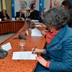 Neuf projets signés entre la GIZ et le MDCI permettront à de jeunes Tunisiens de trouver des emplois