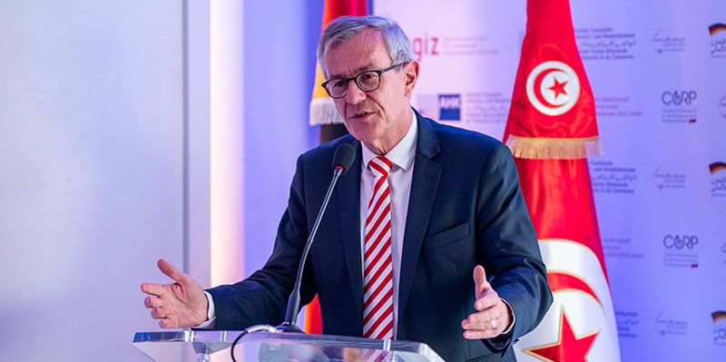 La CTA et la CORP s'invitent à Sfax