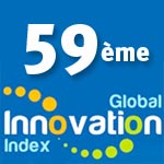 Innovation : La Tunisie au 59ème rang sur 141