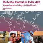 La Tunisie est classée 59e en matière d’innovation