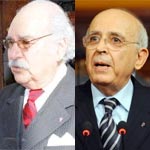Démissions de M.Ghannouchi et M. Mebazaa du RCD