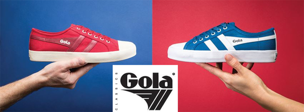 La marque GOLA bientôt en Tunisie...