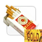 Nouveau paquet des cigarettes 20 mars Gold, un packaging qui fera un tabac