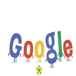 Google célèbre la Coupe du monde 2014 au Brésil avec un doodle dédié