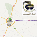 Meeting Ansar Al Chariaa : Les salafistes demandent des plans d’accès alternatifs sur google earth