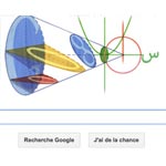 Google célèbre Omar Khayam