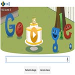 Google souffle sa 15ème bougie d’anniversaire