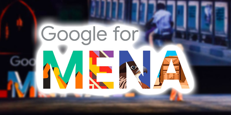 Google rend ses produits plus accessibles pour les arabophones