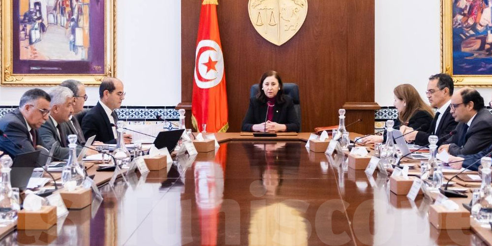  الحكومة تفتح بريد إلكتروني جديد لحل كل مشاكل المستثمرين و هذه التفاصيل 