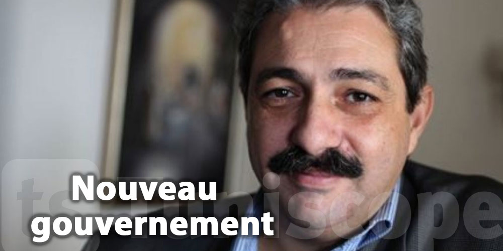 Khalil Zaouia appelle à la formation d'un gouvernement dans les plus brefs délais