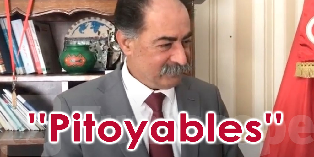 Le gouverneur de Tunis: Les partis de l'opposition sont pitoyables 
