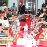 أبرز النقاط الواردة في اجتماع مجلس الوزراء حول الوضع السياسي والأمني