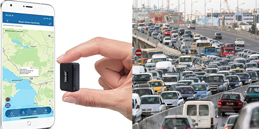 Comment détecter la présence d'un GPS infiltré dans votre véhicule