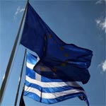 Grèce : Une sortie de l'euro n'est pas exclue, selon la Commission