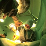 Une première médicale en Tunisie, le prélèvement de greffon rénal par voie cœlioscopique