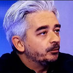 Grégory Reibenberg, a vu sa femme mourir dans ses bras, vendredi 13 novembre, à Paris