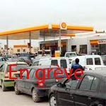 Hausse des prix des carburants : Les stations-services annoncent une grève pour les 15, 16 et 17 avril 