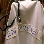 Médecins, pharmaciens et dentistes en grève aujourd’hui ! 