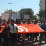 Aujourd’hui, sit-in des agents de l’ordre en attendant les excuses de M.Caïd Essebsi