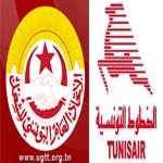 Grève des aéroports: Négociations entre Tunisair et l’UGTT à Médenine 