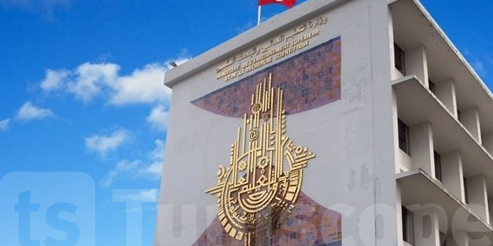 وزير التعليم العالي يترأس الوفد التونسي في منتدى التعليم العالمي 2024 في لندن