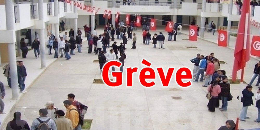 Grève générale : le 7 avril, les enseignants font entendre leur voix