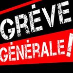 Grève générale à Zarzis le 16 mai 2013