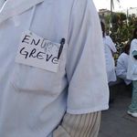 Grève pour crainte de prolifération d’épidémies à Majel Belabbes