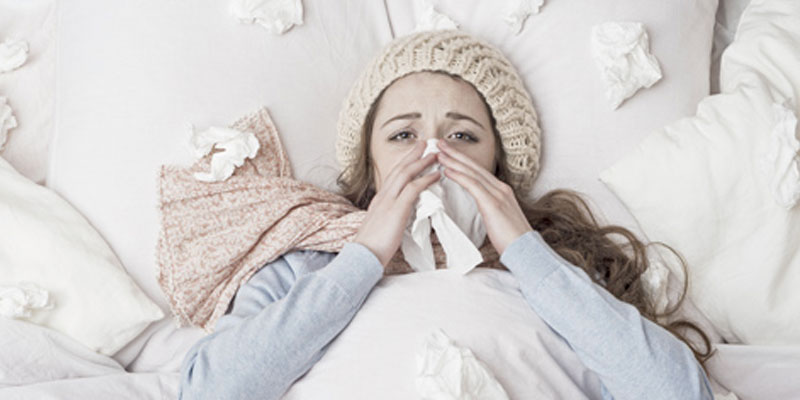 Comment éviter d’attraper la grippe ?