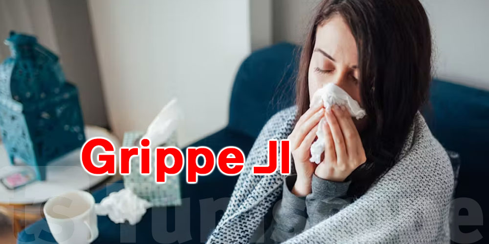 حاجة بسيطة تشفيك من الـ grippe  في نهارين