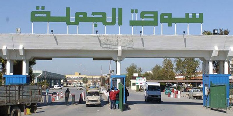 نحو مراجعة الزيادة الموظفة على مرابيح وكلاء البيع بسوق الجملة