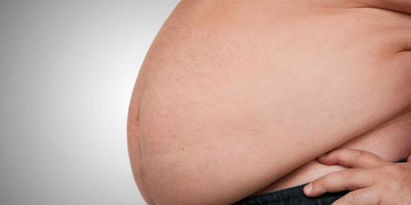 La graisse abdominale empâte aussi la flexibilité mentale