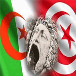 مراد الصكلي يشرف على موكب تسليم قناع غورغون إلى السلطات الجزائرية