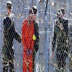 Mutinerie dans la prison de Guantanamo 
