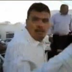 Le mystère du body guard de Ghannouchi
