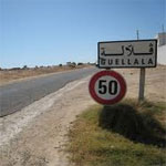 En Photos : Des heurts à Guellala et les citoyens dénoncent des blessures par balles de caoutchouc