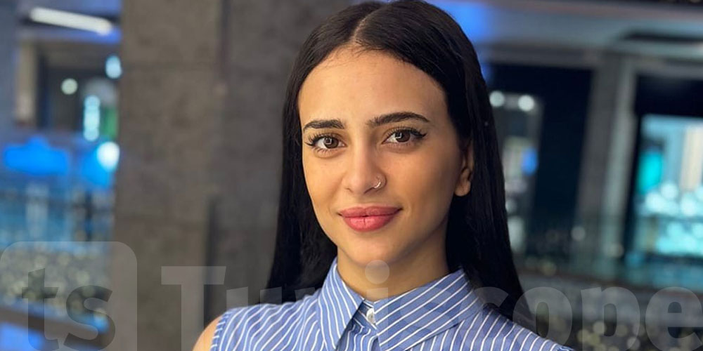 Libération de Donia Gueni