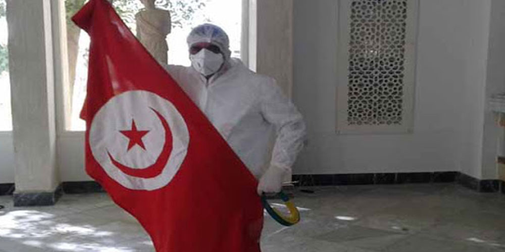 حالات تعافي جديدة في المركز الوطني لحاملي ''الكوفيد 19'' بالمنستير