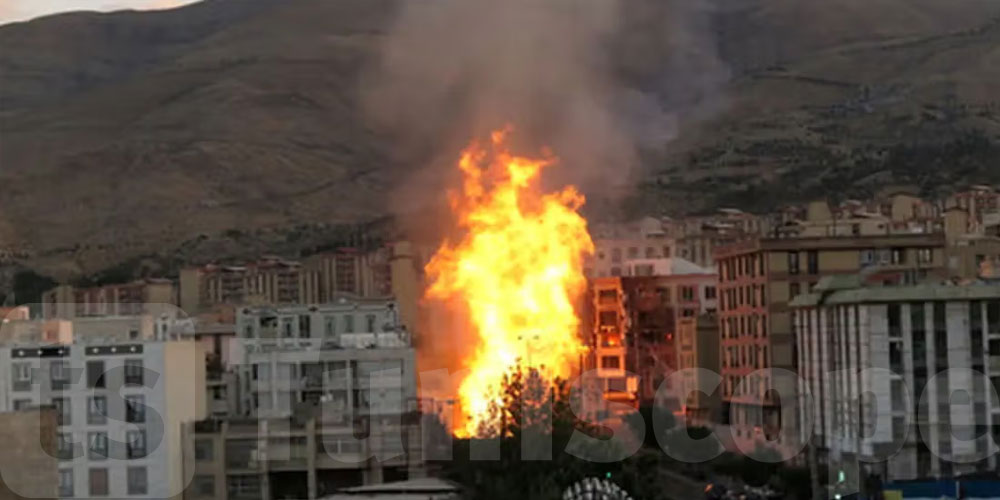 مسؤول إيراني: لن ننهي الحرب إلا بشروطنا