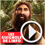 Les guignols : encore une mauvaise pub pour la Tunisie sur Canal +