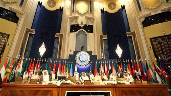 اجتماع تحضيري لوزراء خارجية الدول الإسلامية يصنف جماعة ''غولن '' كمنظمة إرهابية