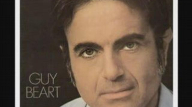 Le chanteur Guy Béart est mort