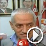 En vidéo : Houcine Abassi ne croit pas à la version de départ à la retraite du Général Ammar