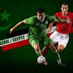 Algérie – Egypte : qui sera qualifié à la Coupe du Monde 2010 ? 