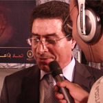 Ali Mansour sacandalisé à cause de Sayed Errim