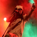Festival International de Tabarka : Sacré Alpha Blondy !