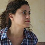 Interview de Amel Mathlouthi 